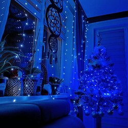 Bożonarodzeniowe drzewka naszych czytelników