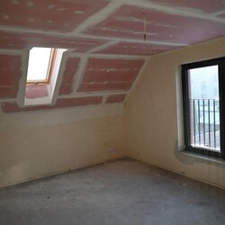 Budowa mieszkań komunalnych przy ul. Bankowej