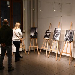 Koncert "7 wspaniałych"