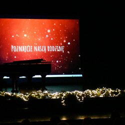 Koncert "7 wspaniałych"