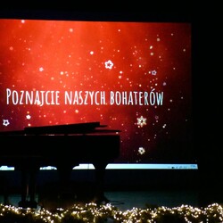 Koncert "7 wspaniałych"