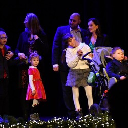 Koncert "7 wspaniałych"