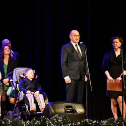 Koncert "7 wspaniałych"
