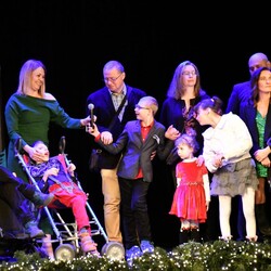 Koncert "7 wspaniałych"
