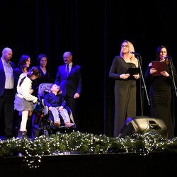 Koncert "7 wspaniałych"