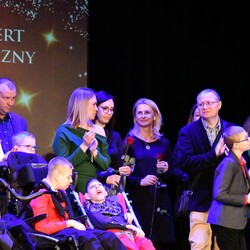 Koncert "7 wspaniałych"