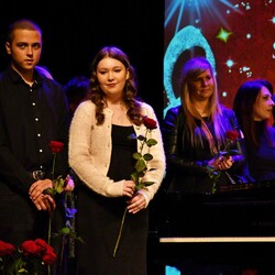 Koncert "7 wspaniałych"
