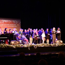 Koncert "7 wspaniałych"