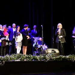 Koncert "7 wspaniałych"