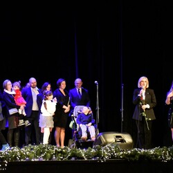 Koncert "7 wspaniałych"