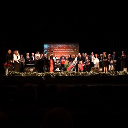 Koncert "7 wspaniałych"