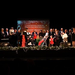 Koncert "7 wspaniałych"