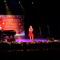 Koncert "7 wspaniałych"