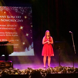 Koncert "7 wspaniałych"