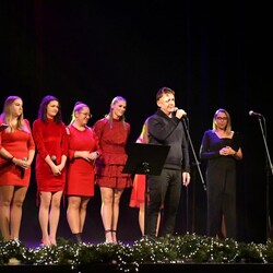 Koncert "7 wspaniałych"