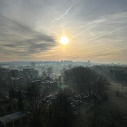 Zima w Rudzie Śląskiej - Czytelnicy