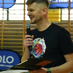 Jr. NBA Projekt Basket League