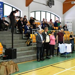 Jr. NBA Projekt Basket League