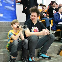 Jr. NBA Projekt Basket League