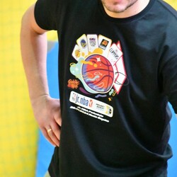 Jr. NBA Projekt Basket League