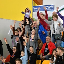 Jr. NBA Projekt Basket League