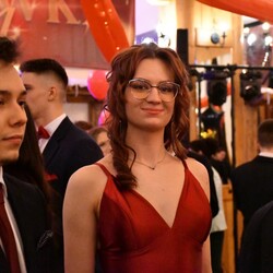 Studniówka uczniów "Kopernika"