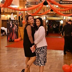 Studniówka uczniów "Kopernika"