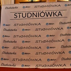 Studniówka uczniów "Kopernika"