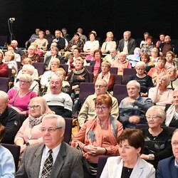 Dzień Babci i Dziadka