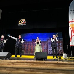 Dzień Babci i Dziadka