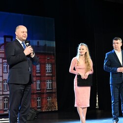 Dzień Babci i Dziadka