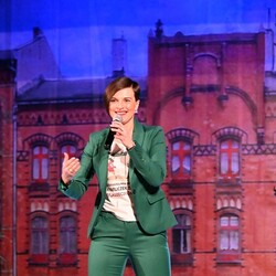 Dzień Babci i Dziadka