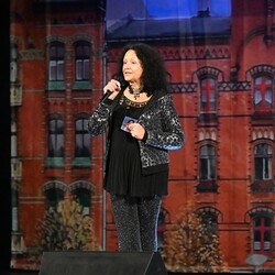 Dzień Babci i Dziadka