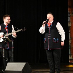 Dzień Babci i Dziadka