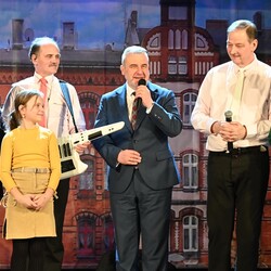 Dzień Babci i Dziadka