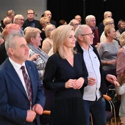 Dzień Babci i Dziadka