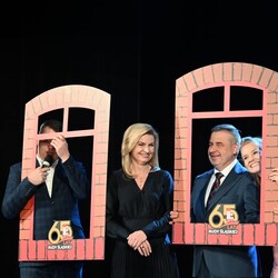 Dzień Babci i Dziadka