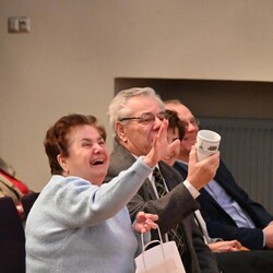 Dzień Babci i Dziadka