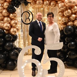 Dzień Babci i Dziadka