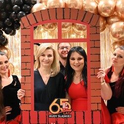 Dzień Babci i Dziadka