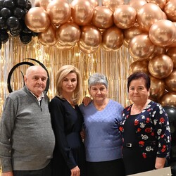 Dzień Babci i Dziadka