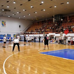 Mecz sztabów WOŚP