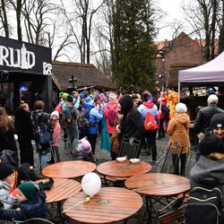Podsumowanie WOŚP