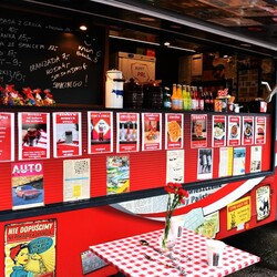 Dmuchane Zakończenie Ferii