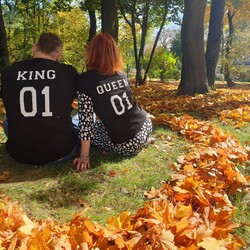 Konkurs walentynkowy