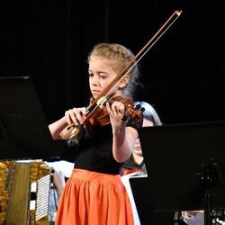 Koncert Zespołu Akordeonistów im. E. Huloka