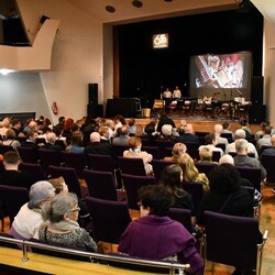 Koncert Zespołu Akordeonistów im. E. Huloka