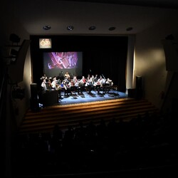 Koncert Zespołu Akordeonistów im. E. Huloka