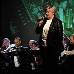 Koncert Zespołu Akordeonistów im. E. Huloka