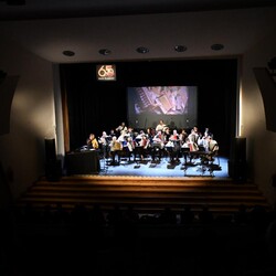 Koncert Zespołu Akordeonistów im. E. Huloka